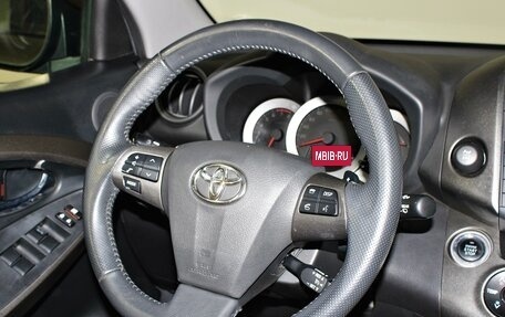 Toyota RAV4, 2010 год, 1 537 000 рублей, 12 фотография