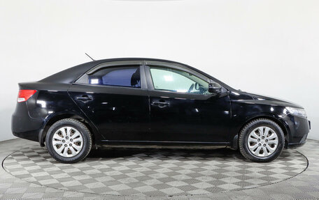 KIA Cerato III, 2011 год, 764 992 рублей, 4 фотография