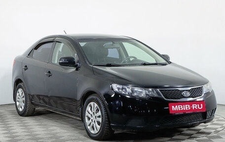 KIA Cerato III, 2011 год, 764 992 рублей, 3 фотография