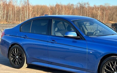 BMW 3 серия, 2018 год, 3 480 000 рублей, 6 фотография