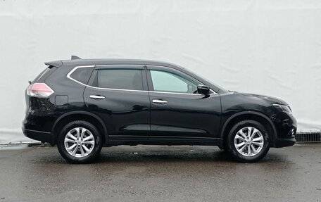 Nissan X-Trail, 2017 год, 1 930 000 рублей, 4 фотография