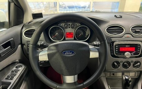 Ford Focus II рестайлинг, 2010 год, 695 000 рублей, 7 фотография