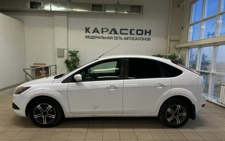 Ford Focus II рестайлинг, 2010 год, 695 000 рублей, 5 фотография