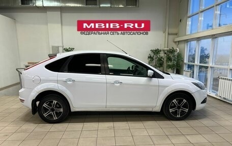 Ford Focus II рестайлинг, 2010 год, 695 000 рублей, 6 фотография