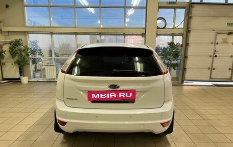 Ford Focus II рестайлинг, 2010 год, 695 000 рублей, 4 фотография