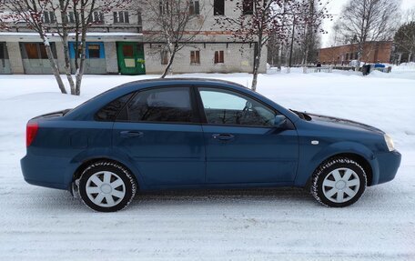 Chevrolet Lacetti, 2008 год, 310 000 рублей, 4 фотография