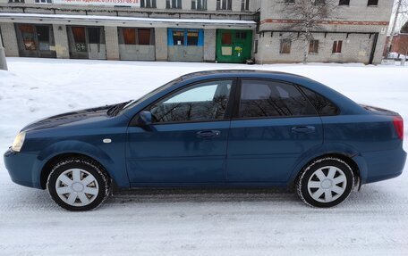 Chevrolet Lacetti, 2008 год, 310 000 рублей, 5 фотография