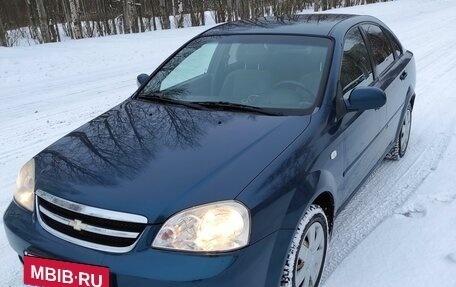 Chevrolet Lacetti, 2008 год, 310 000 рублей, 3 фотография