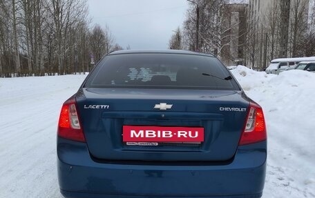 Chevrolet Lacetti, 2008 год, 310 000 рублей, 6 фотография