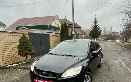 Ford Focus II рестайлинг, 2010 год, 650 000 рублей, 2 фотография