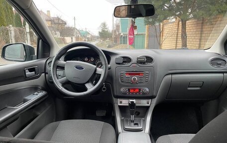 Ford Focus II рестайлинг, 2010 год, 650 000 рублей, 8 фотография