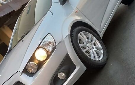 Chevrolet Aveo III, 2012 год, 750 000 рублей, 3 фотография