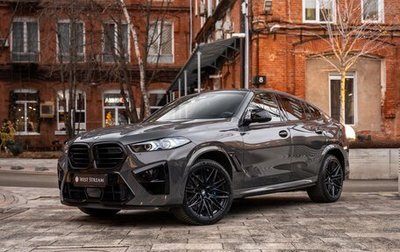 BMW X6 M, 2023 год, 23 000 000 рублей, 1 фотография