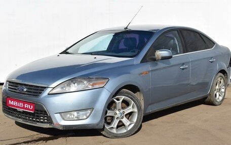 Ford Mondeo IV, 2008 год, 681 030 рублей, 1 фотография