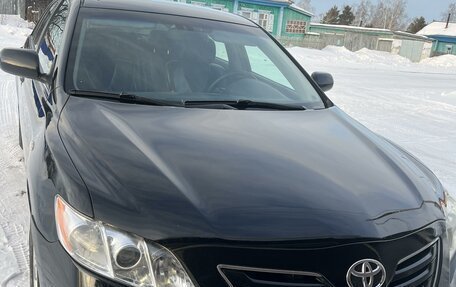 Toyota Camry, 2007 год, 1 000 000 рублей, 1 фотография