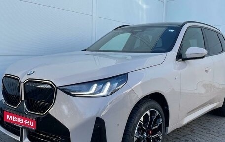 BMW X3, 2024 год, 11 300 000 рублей, 1 фотография