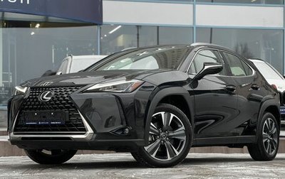 Lexus UX I, 2022 год, 4 390 000 рублей, 1 фотография