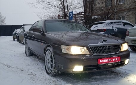 Nissan Laurel VIII, 1998 год, 650 000 рублей, 1 фотография