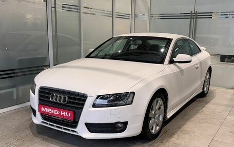 Audi A5, 2011 год, 1 499 000 рублей, 1 фотография