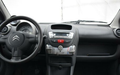 Citroen C1 II, 2011 год, 601 335 рублей, 12 фотография