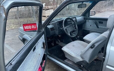 Volkswagen Golf II, 1987 год, 185 000 рублей, 7 фотография