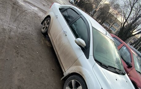 Ford Focus II рестайлинг, 2008 год, 630 000 рублей, 8 фотография