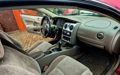 Chrysler Sebring II, 2005 год, 600 000 рублей, 9 фотография