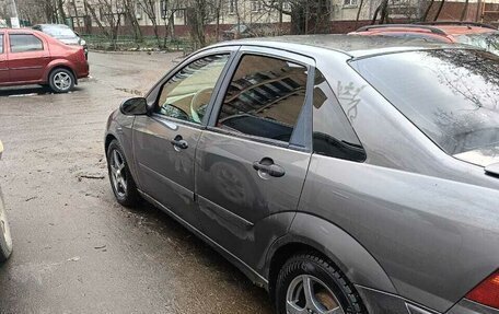 Ford Focus IV, 2002 год, 280 000 рублей, 12 фотография