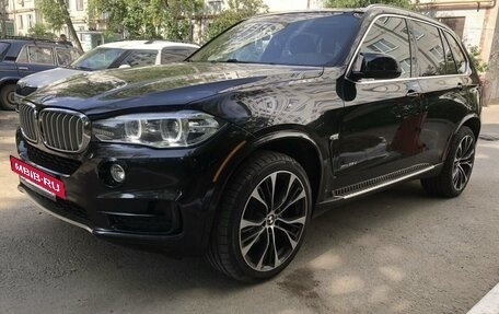 BMW X5, 2017 год, 4 250 000 рублей, 12 фотография