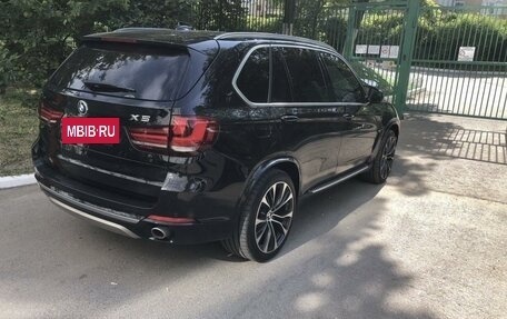 BMW X5, 2017 год, 4 250 000 рублей, 14 фотография