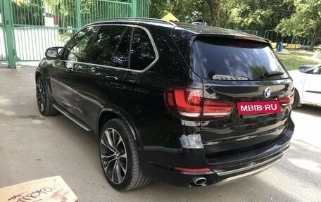 BMW X5, 2017 год, 4 250 000 рублей, 15 фотография