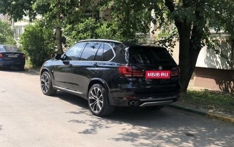 BMW X5, 2017 год, 4 250 000 рублей, 16 фотография