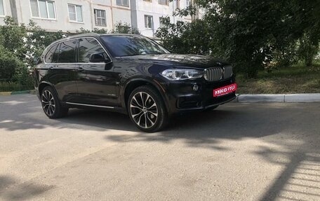 BMW X5, 2017 год, 4 250 000 рублей, 13 фотография