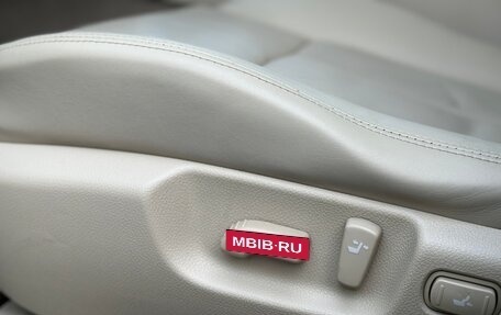 Infiniti M, 2007 год, 1 299 999 рублей, 11 фотография