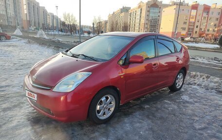 Toyota Prius, 2008 год, 690 000 рублей, 3 фотография