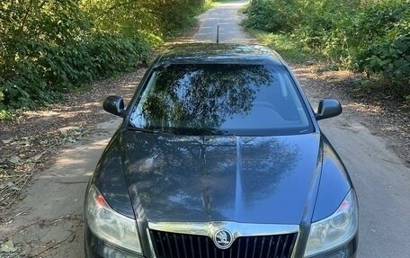 Skoda Octavia, 2012 год, 999 000 рублей, 2 фотография