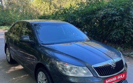 Skoda Octavia, 2012 год, 999 000 рублей, 7 фотография