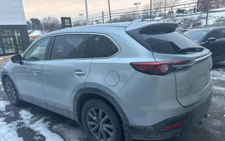 Mazda CX-9 II, 2023 год, 4 757 000 рублей, 5 фотография