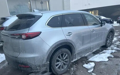 Mazda CX-9 II, 2023 год, 4 757 000 рублей, 4 фотография