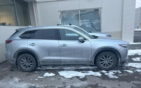 Mazda CX-9 II, 2023 год, 4 757 000 рублей, 3 фотография