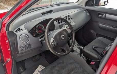 Suzuki Swift III, 2007 год, 450 000 рублей, 3 фотография