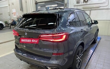 BMW X5, 2020 год, 7 299 000 рублей, 2 фотография