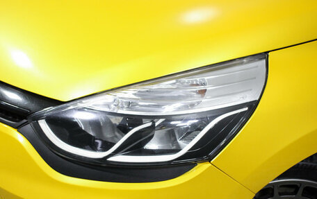 Renault Clio RS IV, 2015 год, 1 640 832 рублей, 15 фотография