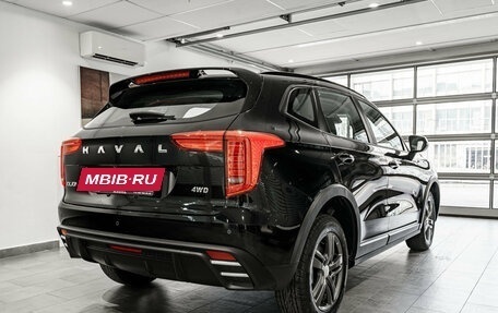 Haval Jolion, 2025 год, 2 349 000 рублей, 4 фотография