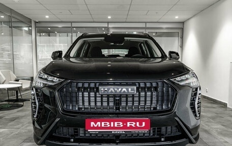 Haval Jolion, 2025 год, 2 349 000 рублей, 6 фотография