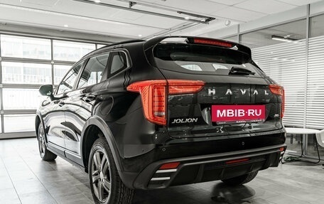 Haval Jolion, 2025 год, 2 349 000 рублей, 2 фотография