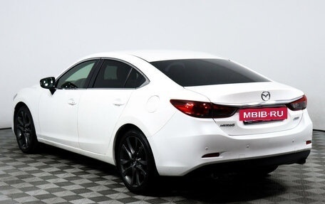 Mazda 6, 2014 год, 1 816 000 рублей, 7 фотография