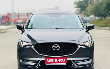 Mazda CX-5 II, 2021 год, 2 100 000 рублей, 3 фотография