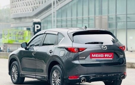 Mazda CX-5 II, 2021 год, 2 100 000 рублей, 5 фотография