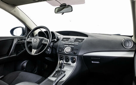 Mazda 3, 2010 год, 997 637 рублей, 9 фотография